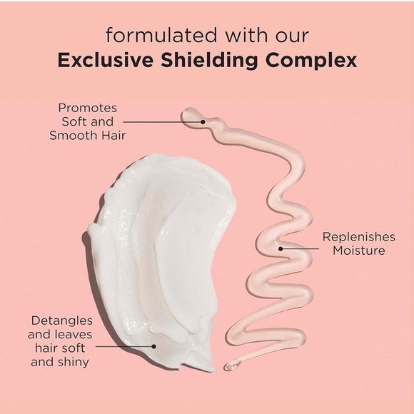 ORLANDO PITA Play Salon Size Smoothing Shampoo Pearl Foam - Picture 5 of 14